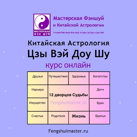 fengshuimaster.ru в LOOKY. . [#МастерскаяФэншуй](...