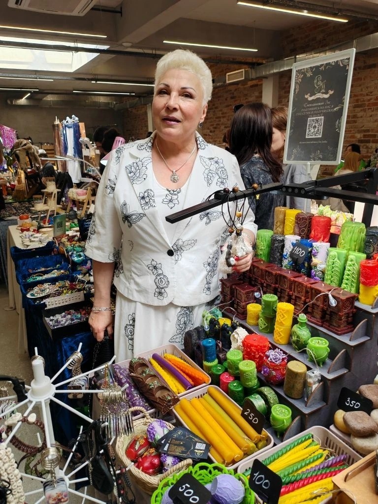 Татьяна Эль в LOOKY — фото 2
