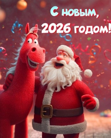 Looky_1705931971276 в LOOKY. . С Новым Годом!!!!!!!