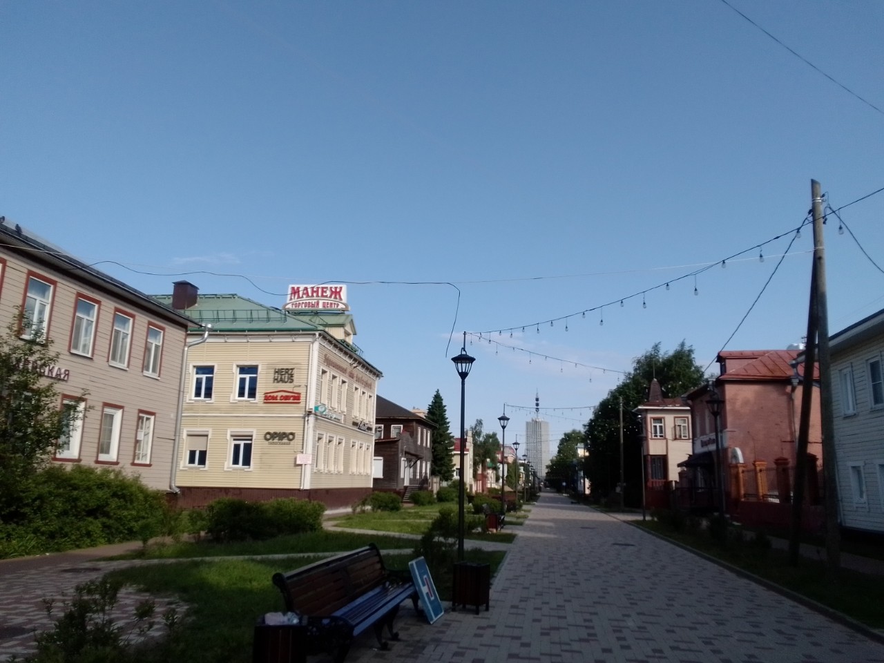  в LOOKY — публикация