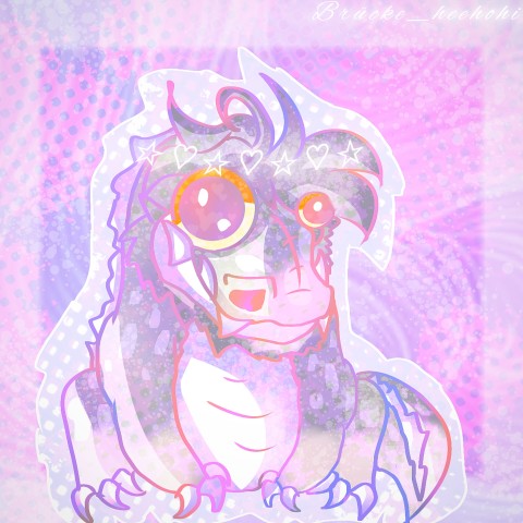 derKimden_Hoffman в LOOKY. #антро,#антроос,#ос,#арт,#ибис_пайнт,#art,#Anthro,#ibis_paint,#Anthrooc. #антро #антроос #ос ...