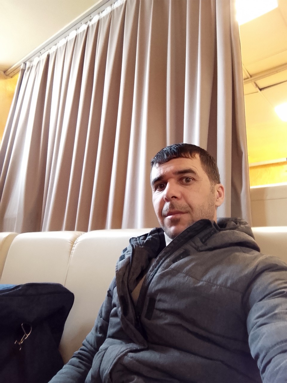 Антон в LOOKY — публикация