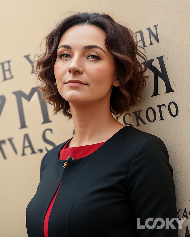 #Эколайф #LOOKY_нейронка