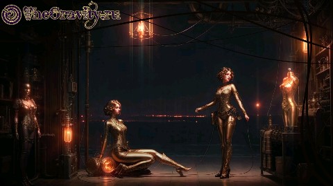 TheGravity в LOOKY. . "Вся ситуация, с кот...
