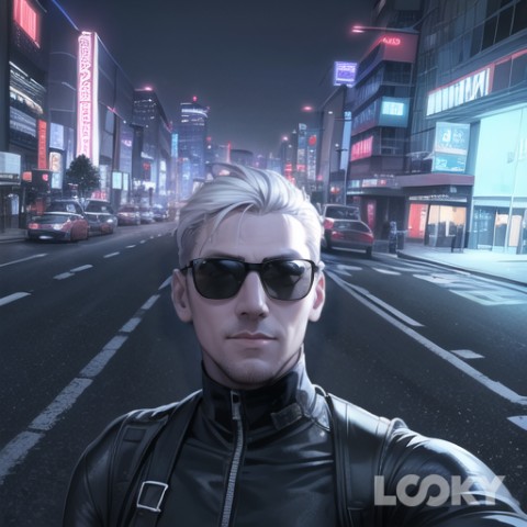 Looky_1691242457766 в LOOKY. . おはようございます