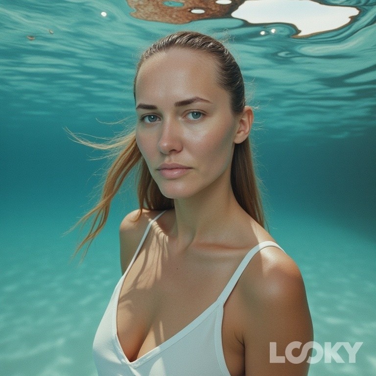 #Свой_аватар #LOOKY_нейронка