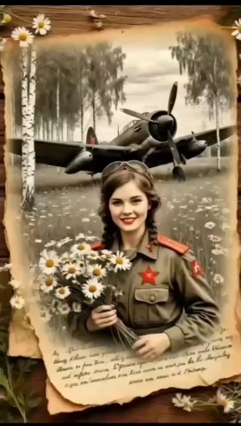 amazonka5ul в LOOKY. #день_победы,#9мая. С Днём Победы!
С 9 м...