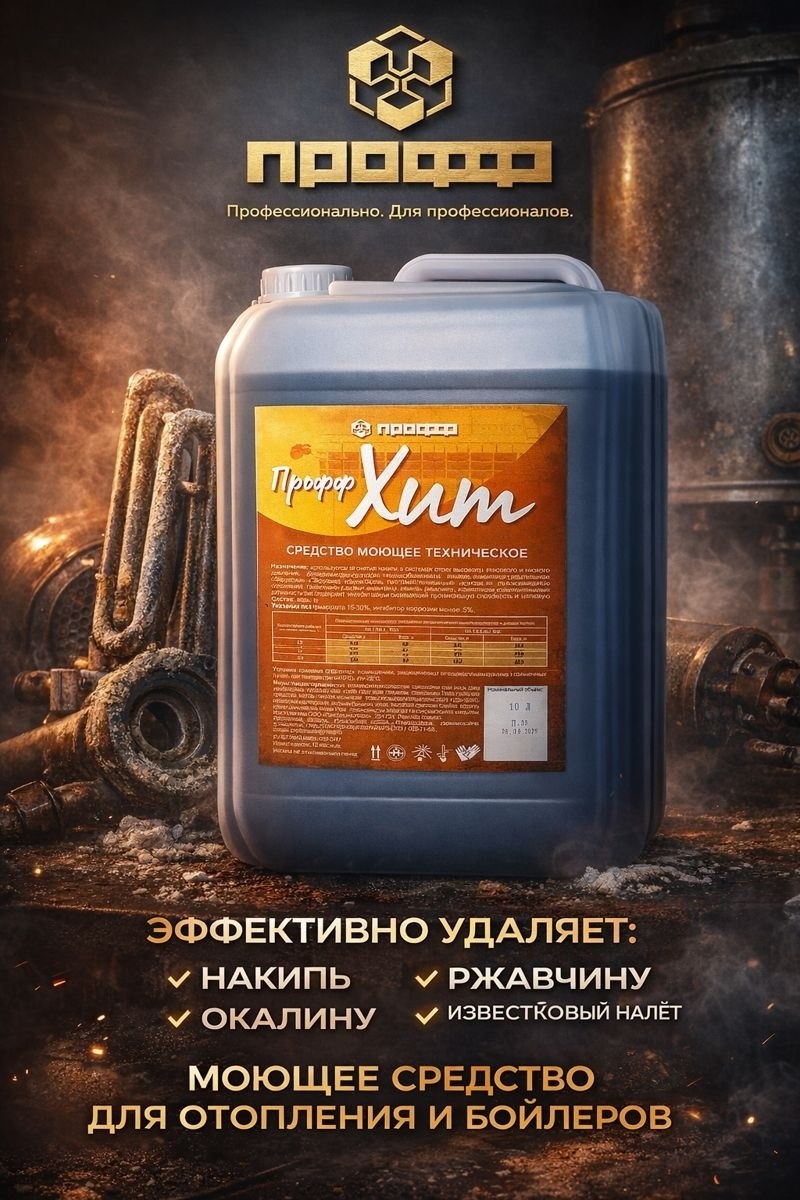 ПРОФФХИМ Бытовая химия Гродно в LOOKY — 🔥 Убираем даже то, что не видно глазу!
Знакомьтесь: ПРОФФ Х