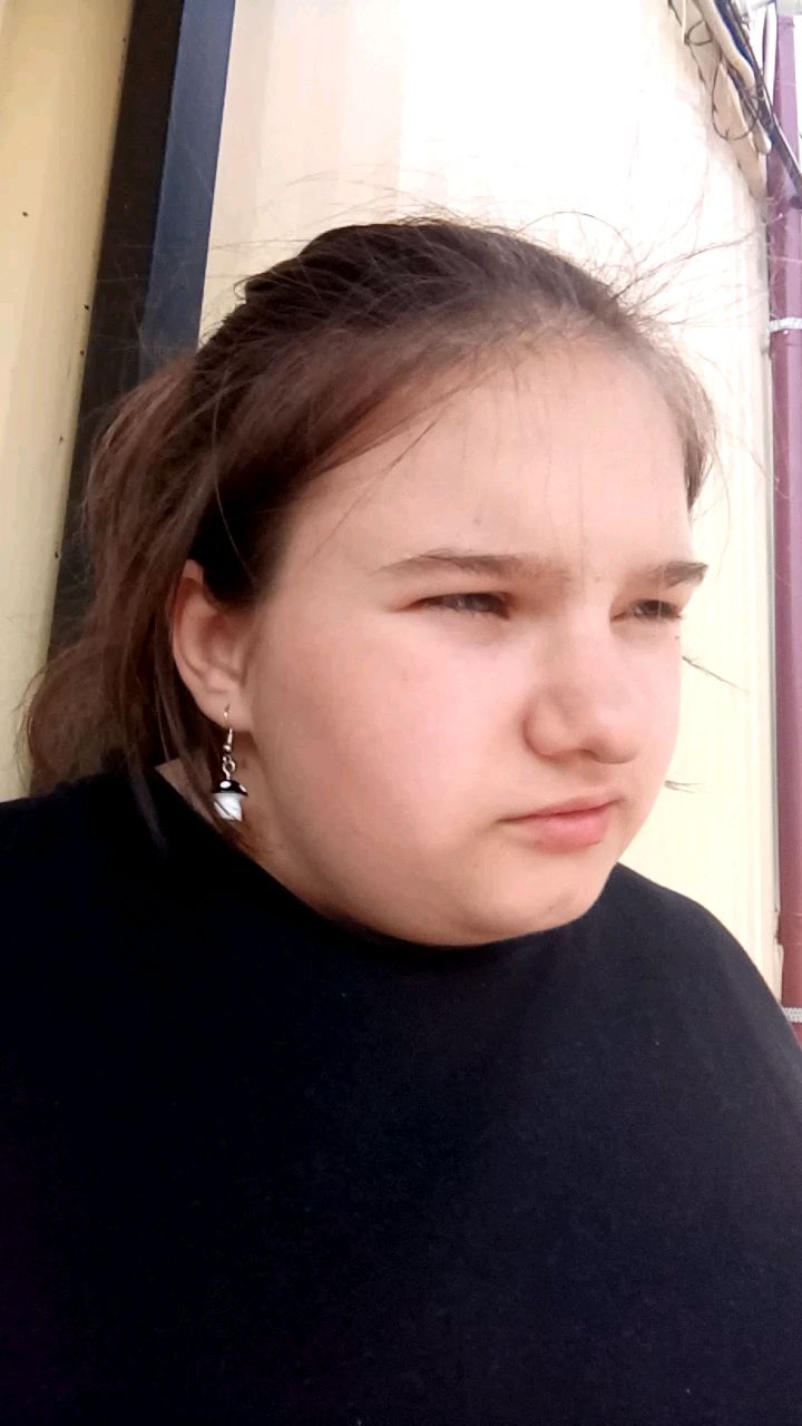 Looky_178669534629046 в LOOKY. . Я верю в тебя