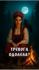 Марра Моревна и Баба Яга в LOOKY. #бабаяга,#советыпсихолога,#тревога. Как убрать тревогу, ...