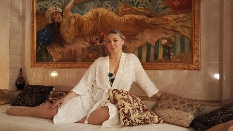 leska__oleska in LOOKY. . 