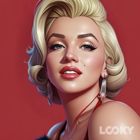 Looky_1698945537378 в LOOKY. #Видеоигра,#LOOKY_нейронка. #Видеоигра #LOOKY_не...