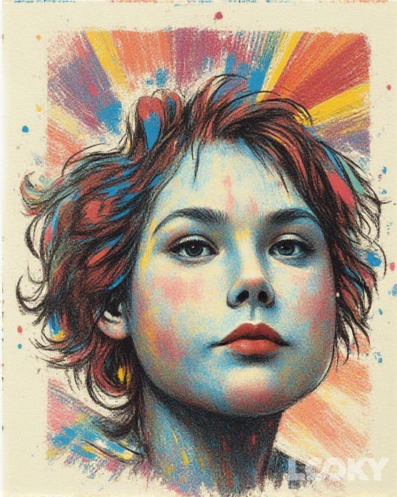Рита Маргарита в LOOKY — фото 2