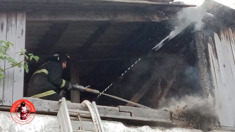 amurfirefighter в LOOKY. . Сегодня рано утром (...