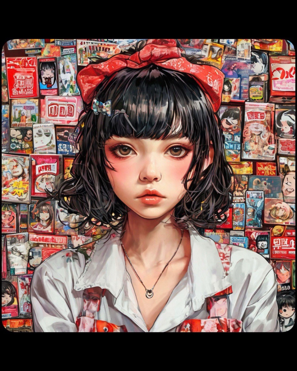 Карина Поморина в LOOKY — фото 7