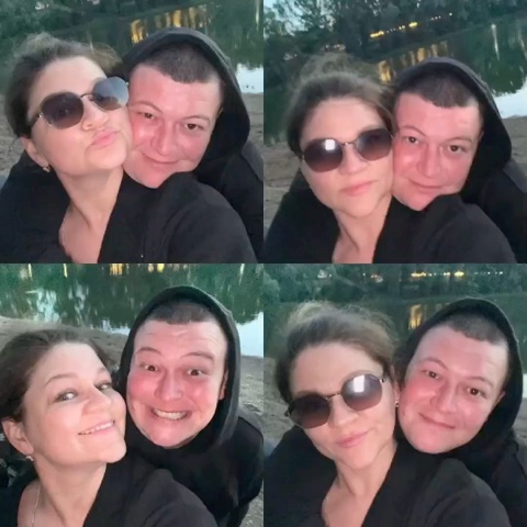 _ekaterina_xramova_ в LOOKY. . Мой самый близкий и ...