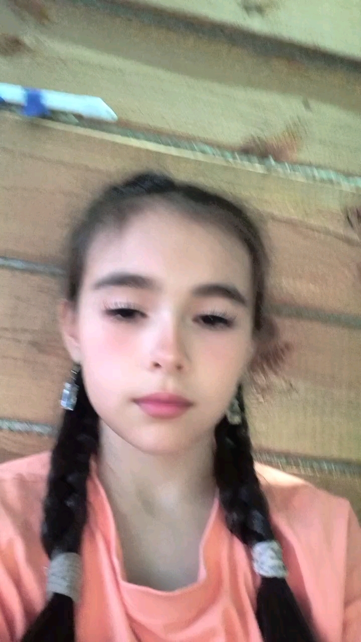 Сафина в LOOKY — Привет👋😎