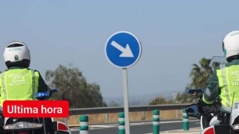 GRANADA NORTE TV в LOOKY. . ACCIDENTE EN SANTAEL...