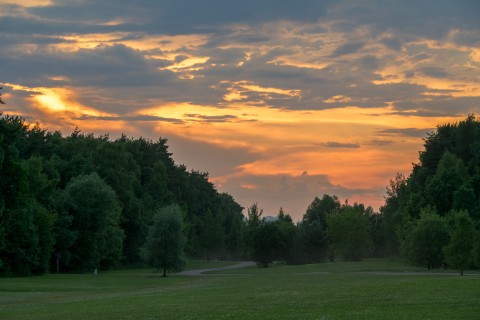 poboruev_landscape в LOOKY. #природа,#закат,#рассвет,#утро,#вечер,#небо,#облака,#парк,#лес,#зелень,#лето,#память,#Россия,#мещерский,#фотоприроды,#природноефото,#простор. Сегодня День Памяти ...