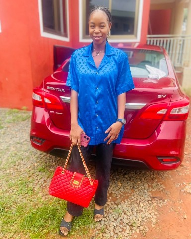 Favour lkeme в LOOKY. . 🥰🥰🥰🥰