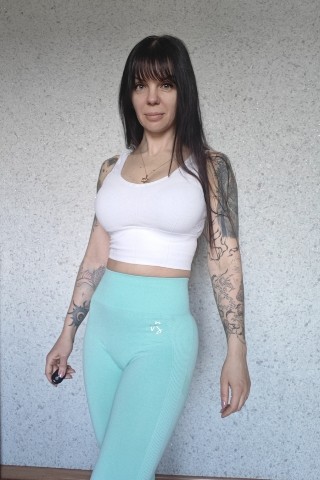 Avital_Nava в LOOKY. . 