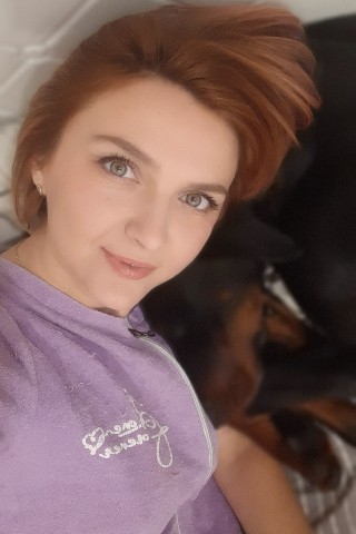 Настюша в LOOKY. . 