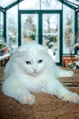 Местные истории в LOOKY. . Моя кошка Мотильда и...