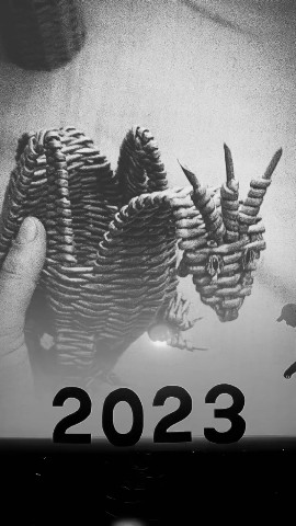 pletenoe.lukoshko в LOOKY. . Гороскоп на 2024 год...
