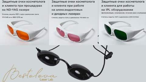 besbeautylab в LOOKY. . Зачем нужны защитные...