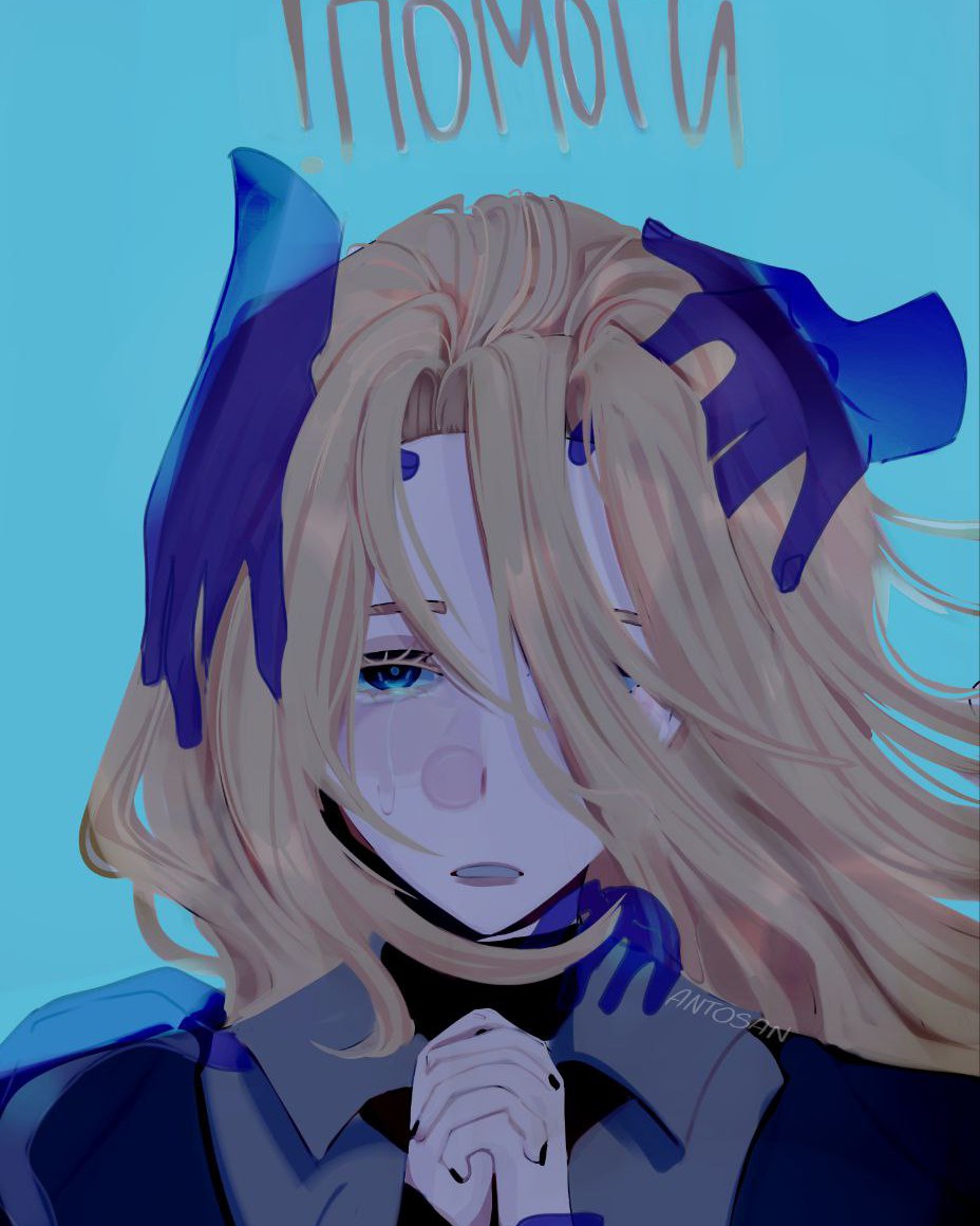 antosannnn в LOOKY — Буду рад репостам, реакциям там
[ #арт #диджитал #art #didgi