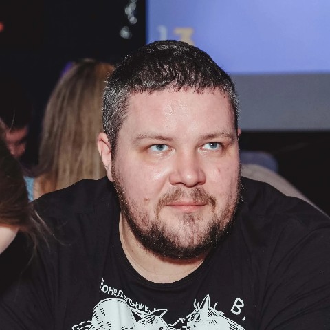 ivanbutenev в LOOKY. . 