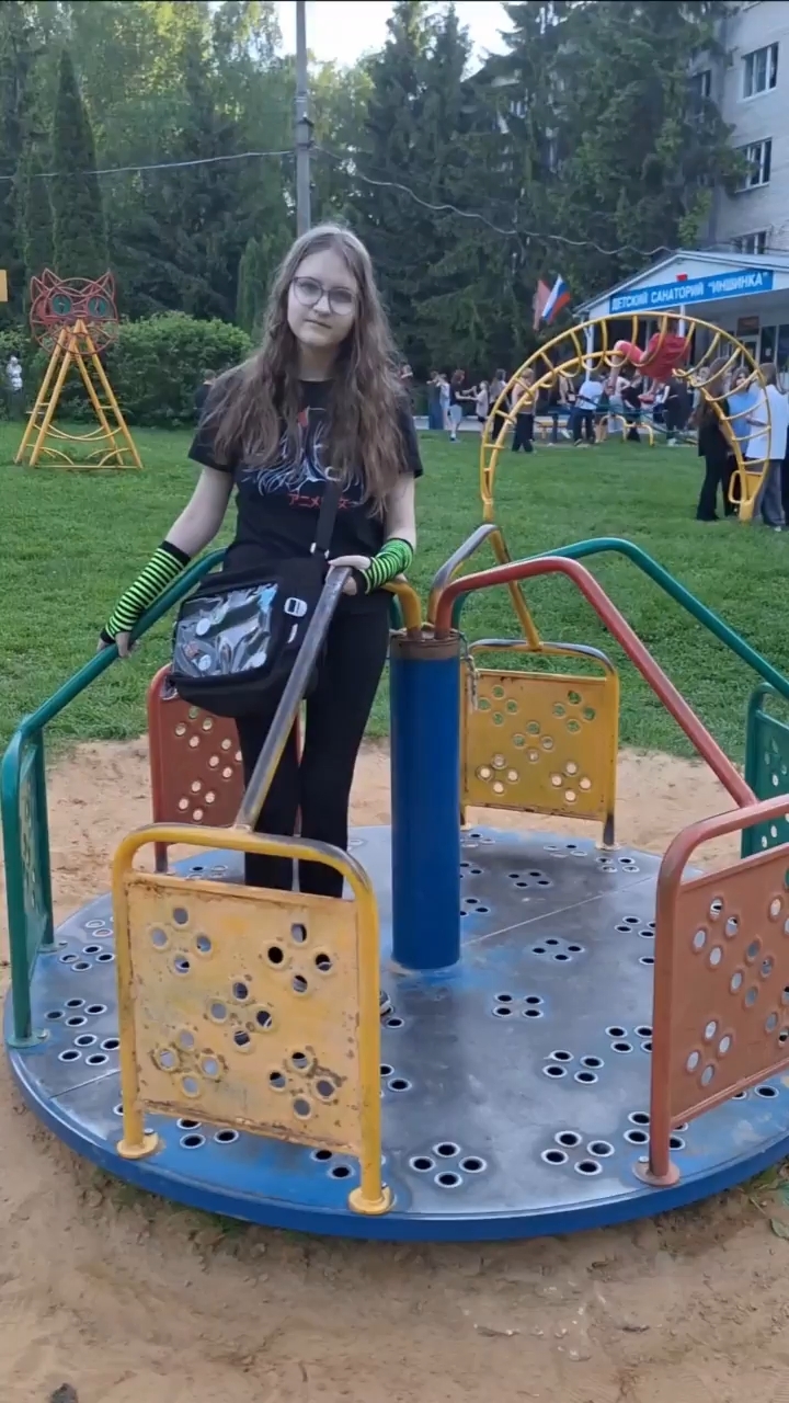 Ольга Арясова в LOOKY. #дочка,#отдых. Как же быстро они ра...