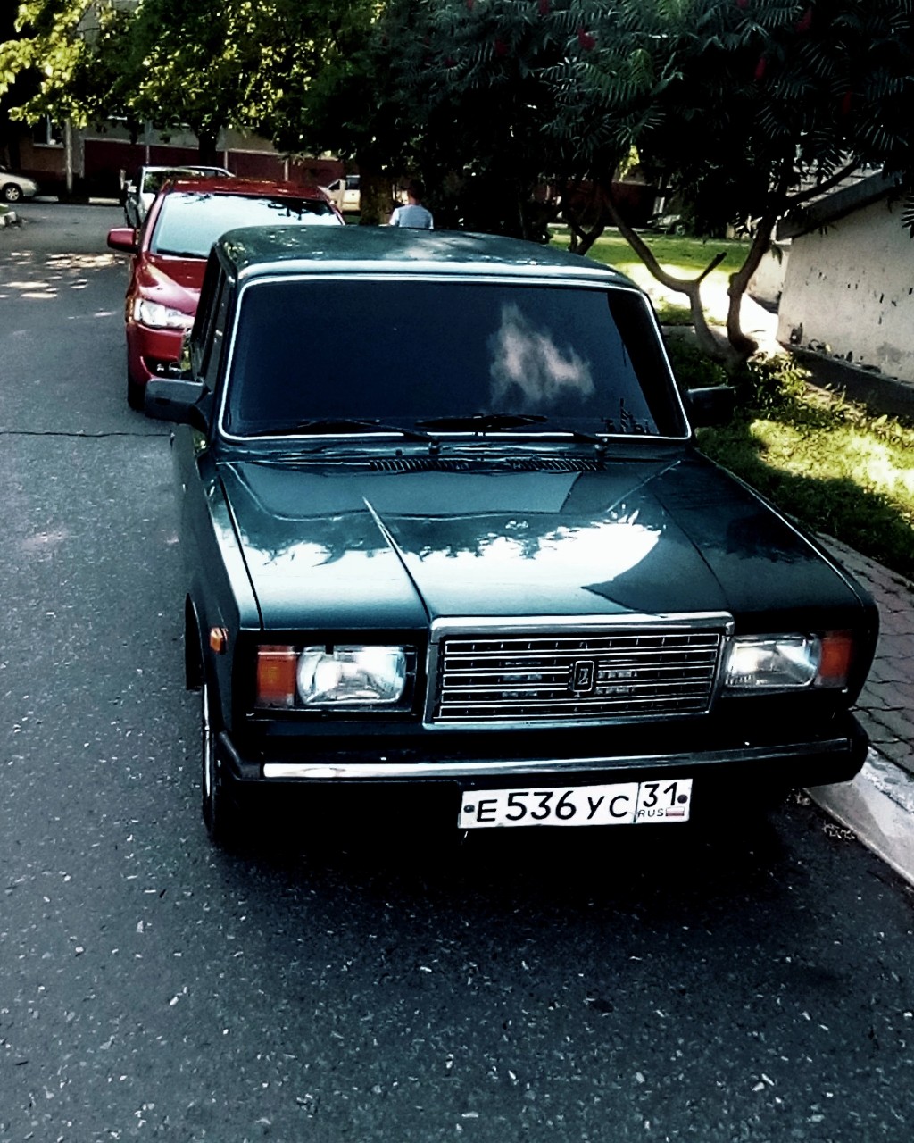 Аппарат президента⚡