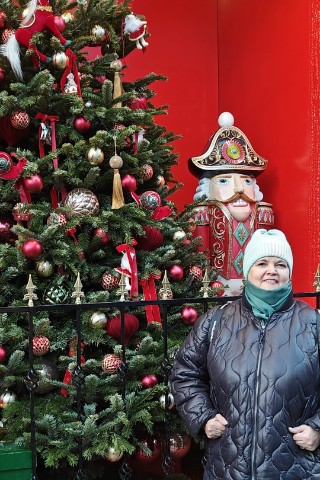 olgaori48 в LOOKY. #olgaori48,#olgazoloto48. Пусть  Новый год 202...