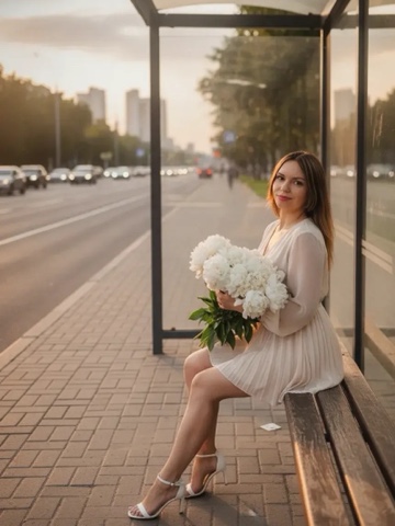 Margo161 в LOOKY. . 