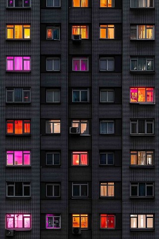 Hexe2345 в LOOKY. . Хочется внезапного с...