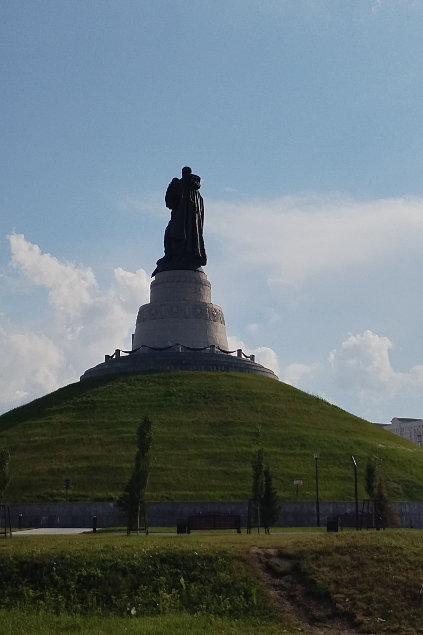 Настасья в LOOKY — фото 3