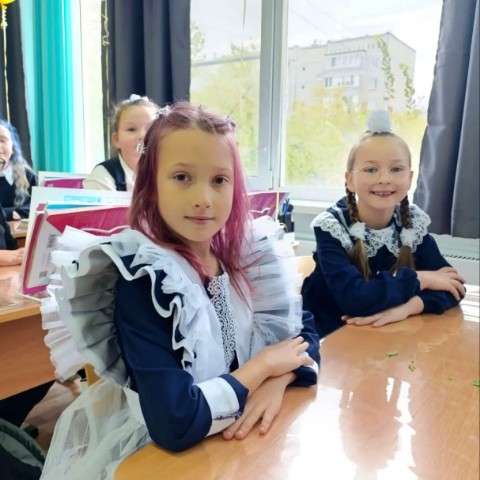 elenavostret8888 в LOOKY. . Родная, с первым днё...