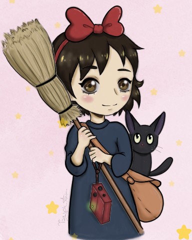 Tanyok_Art в LOOKY. #anime. #anime [#anime_art](...