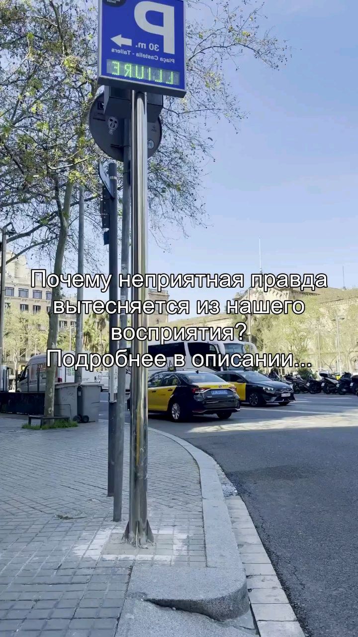 reels_sergey в LOOKY. #психология,#правда,#иллюзии,#разум,#осознанность. Ты никогда в своей п...