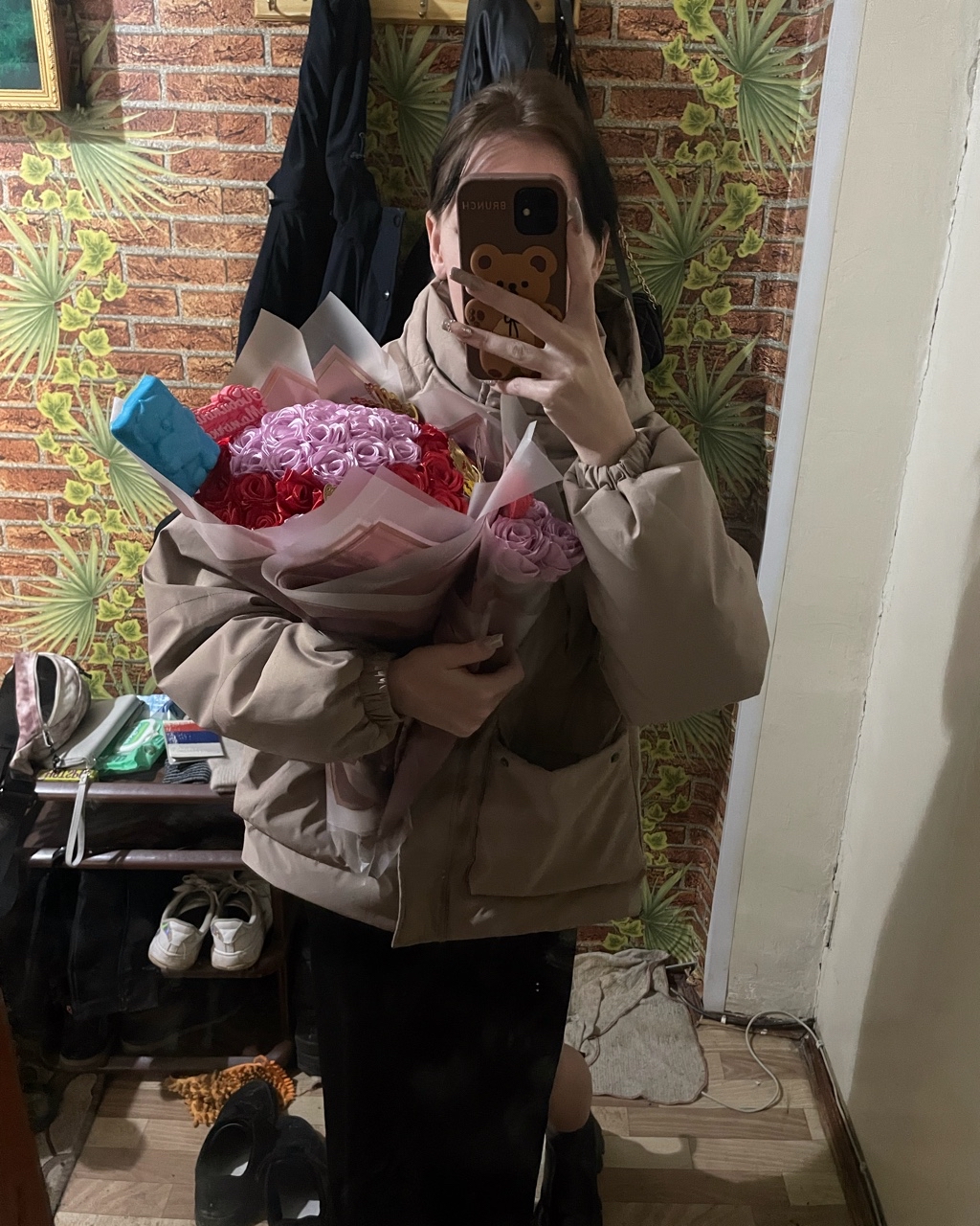  в LOOKY — Мой милый мальчик, ты проебал 🥰