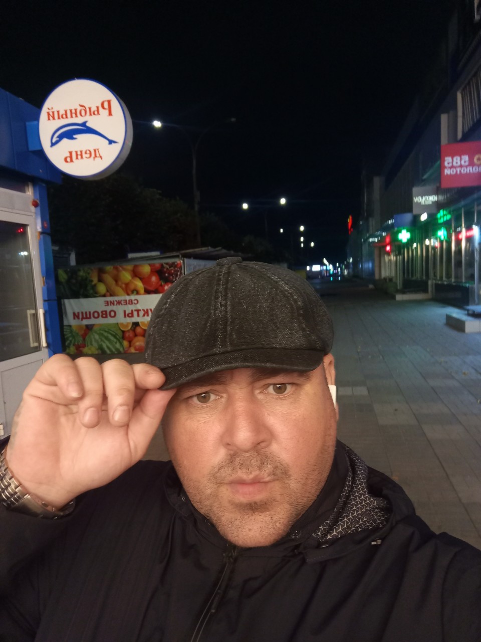 Vasiliy_Belosheev в LOOKY — публикация
