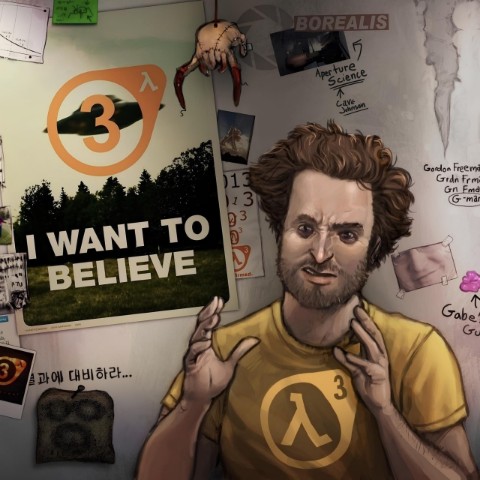 madkhazz в LOOKY. #Gamescom,#хочуверить,#видеоигры,#halflife3,#hl3,#сериал,#xfiles,#арт. #Gamescom 2026 проше...