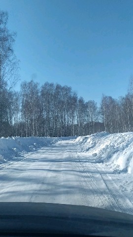 neyroset2023 в LOOKY. . Красота Сибири