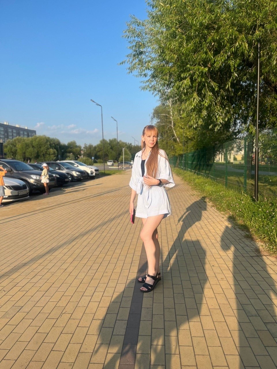 Алёночка в LOOKY — публикация