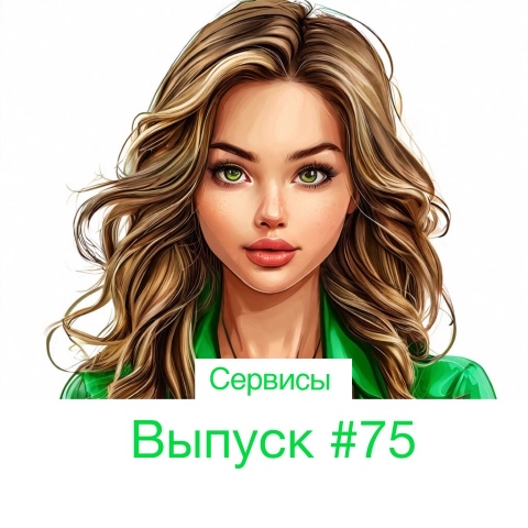 Surfing24 - Онлайн в LOOKY. #75👑. 👑 Выпуск #75👑 

🤓...