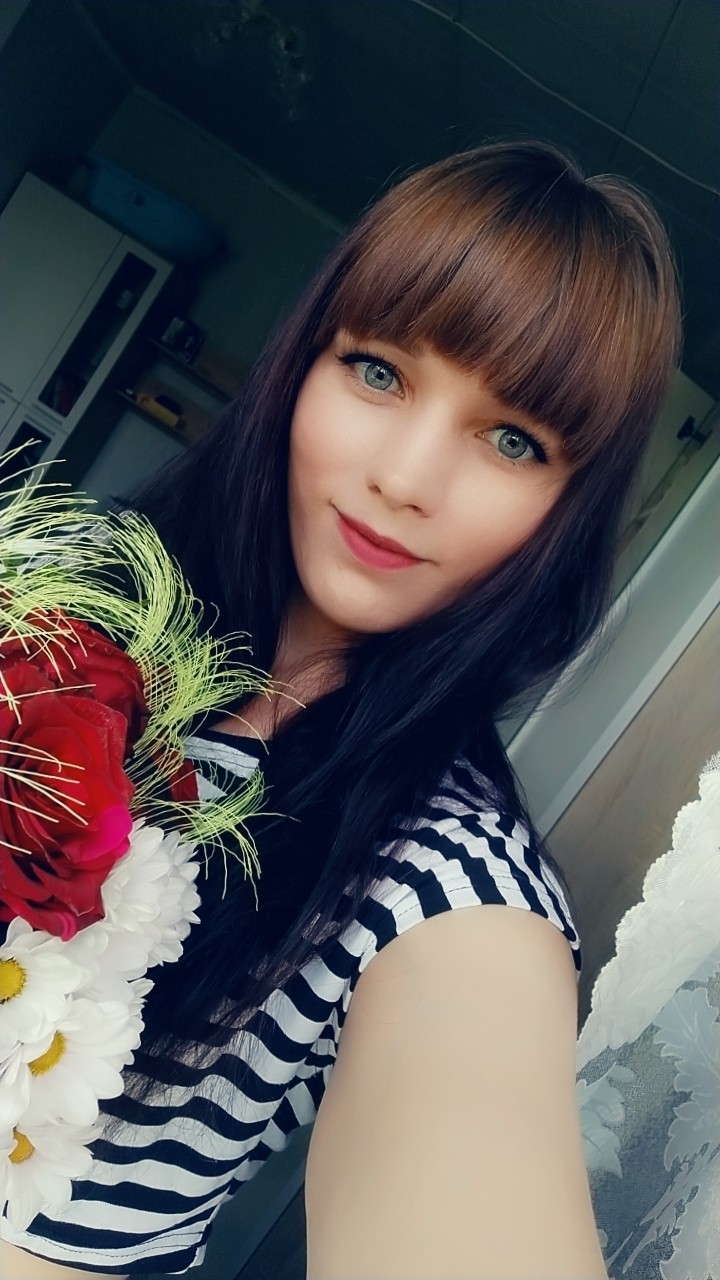 Мария в LOOKY — #💐