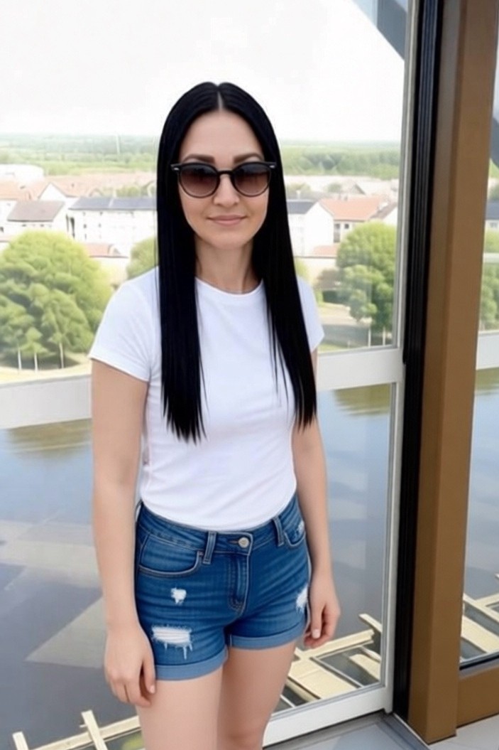 Екатерина Воронкина в LOOKY — фото 1