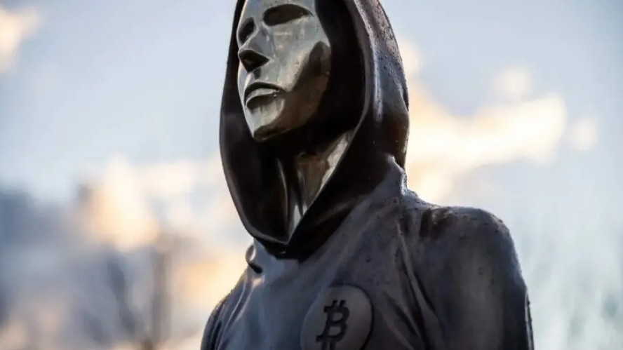  в LOOKY — Кошелек Сатоси Накамото получил около $5000 в биткоинах

Под