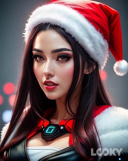 Looky_1695750641733 в LOOKY — 🎅
#Футуризм #LOOKY_нейронка #looky_нейросети #LOOKY_нейронк